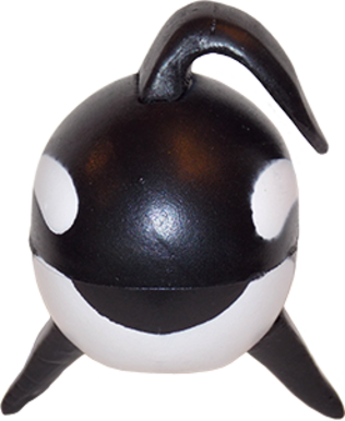 Orca Shop: Orca Ball is an antenna ball with the mission to escalate global awareness to the plight of the captive Orca
